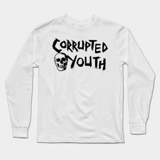 Corrupted Youth 1 Long Sleeve T-Shirt